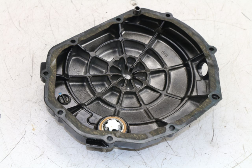 photo de CLUTCH COVER SUZUKI GSF N BANDIT 650 (2005 - 2006) - Zoom on usage condition