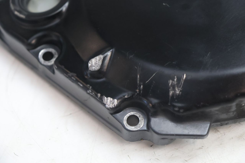 photo de CLUTCH COVER SUZUKI GSR 600 (2005 - 2012) - Zoom on usage condition