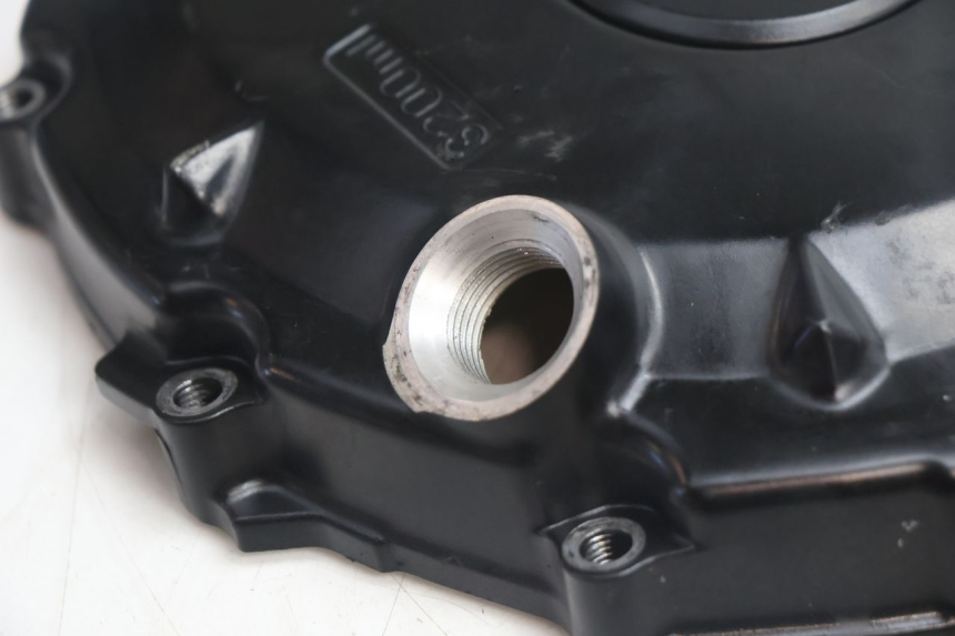 photo de CLUTCH COVER SUZUKI GSR 600 (2005 - 2012) - Technical close-up