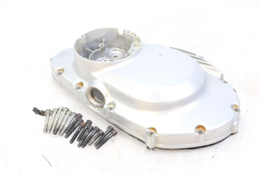 photo de CLUTCH COVER SUZUKI GSX E 250 (1982 - 1983) - Fixing points details