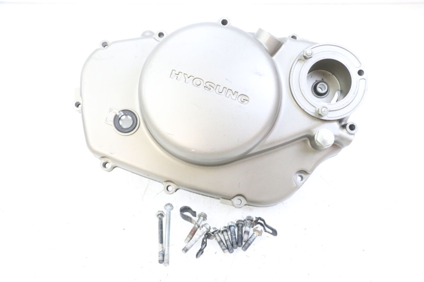 photo de CLUTCH COVER HYOSUNG GTR 125 (2006 - 2008) - Main view