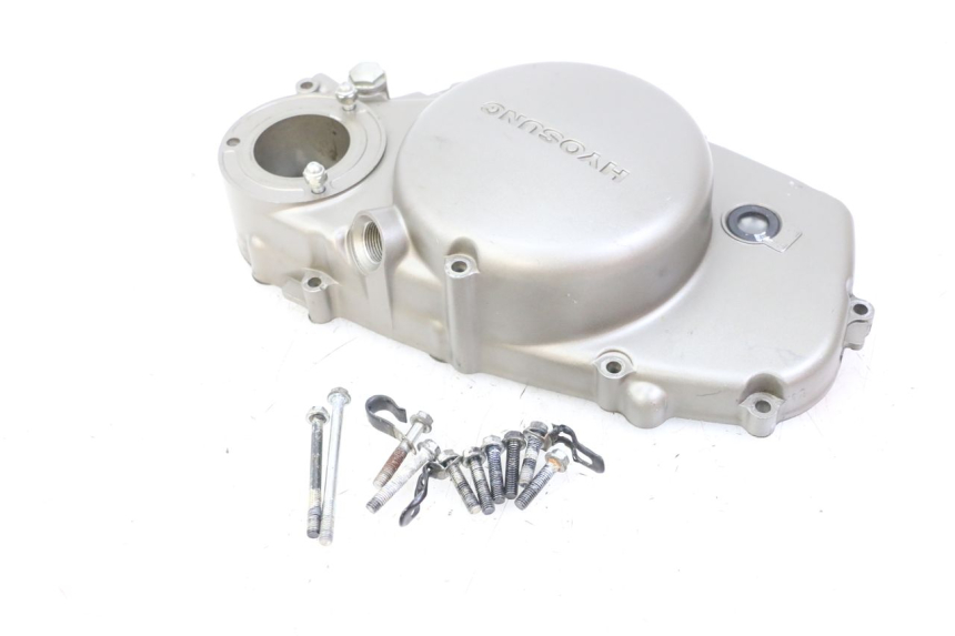photo de CLUTCH COVER HYOSUNG GTR 125 (2006 - 2008) - Fixing points details