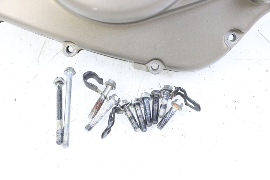 photo de CLUTCH COVER HYOSUNG GTR 125 (2006 - 2008) - Surface and material condition