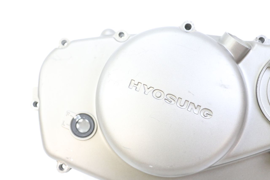 photo de CLUTCH COVER HYOSUNG GTR 125 (2006 - 2008) - Checked used part