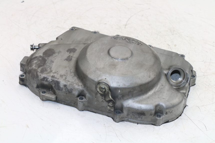 photo de CLUTCH COVER HONDA NTV REVERSE 650 (1993 - 1994) - Alternative perspective