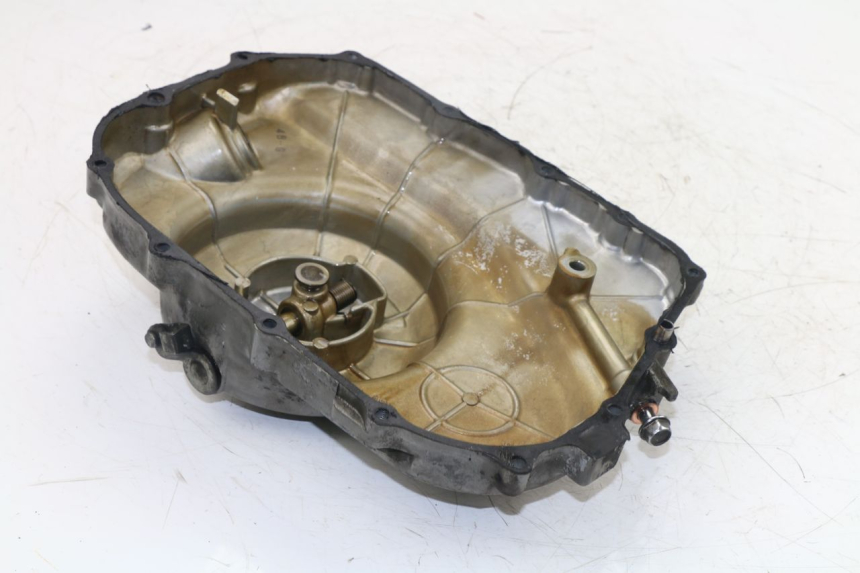 photo de CLUTCH COVER HONDA NTV REVERSE 650 (1993 - 1994) - Fixing points details