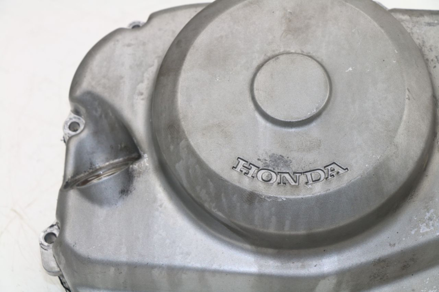 photo de CLUTCH COVER HONDA NTV REVERSE 650 (1993 - 1994) - Surface and material condition
