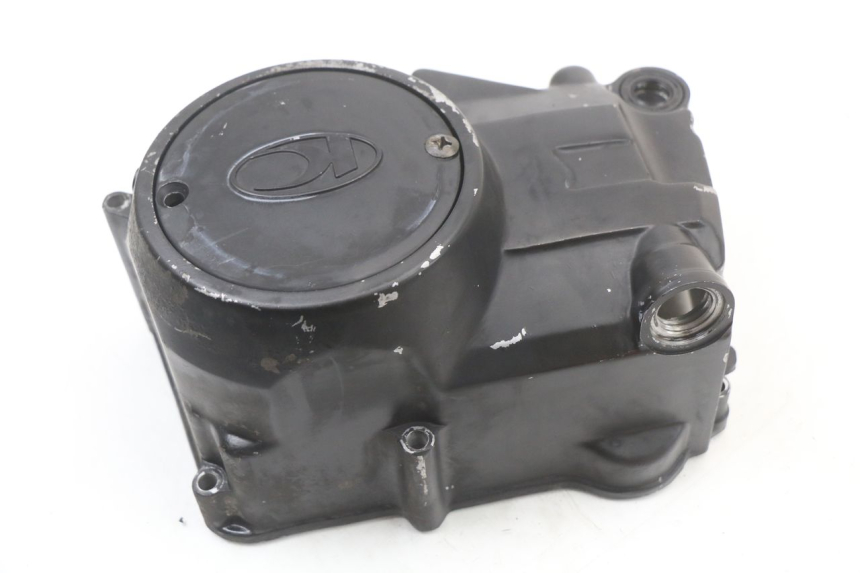 photo de CLUTCH COVER KYMCO K-PW K-PIPE 50 (2012 - 2017) - Zoom on usage condition