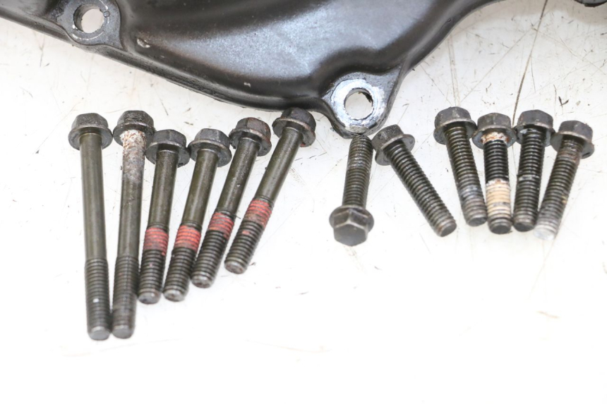 photo de CLUTCH COVER KAWASAKI GTR 1000 (1994 - 2004) - Surface and material condition