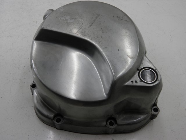 photo de CLUTCH COVER KAWASAKI ZEPHYR 550 (1991 - 1998) - Main view