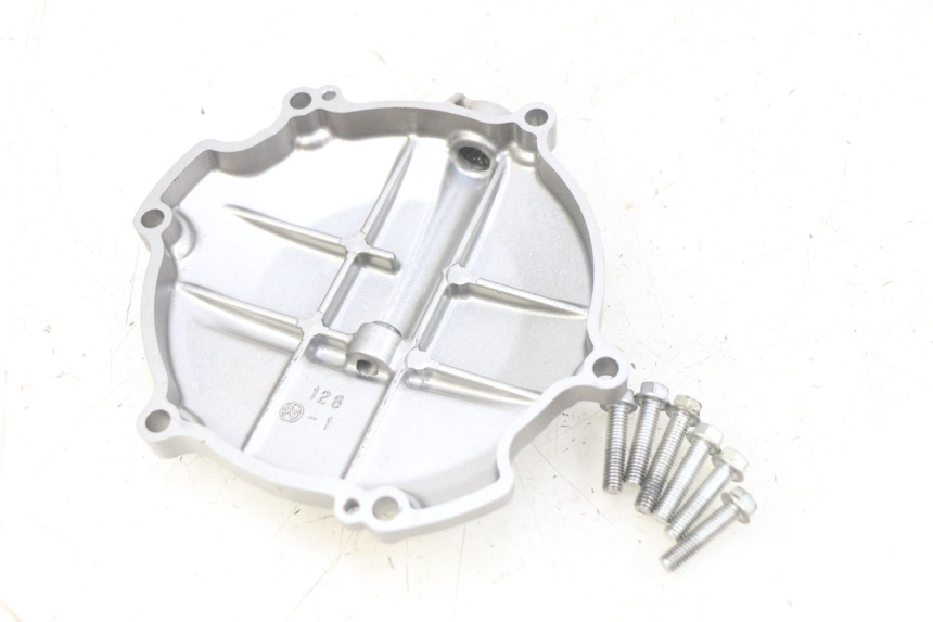 photo de CLUTCH COVER KAWASAKI KX 85 (2014 - 2021) - Zoom on usage condition