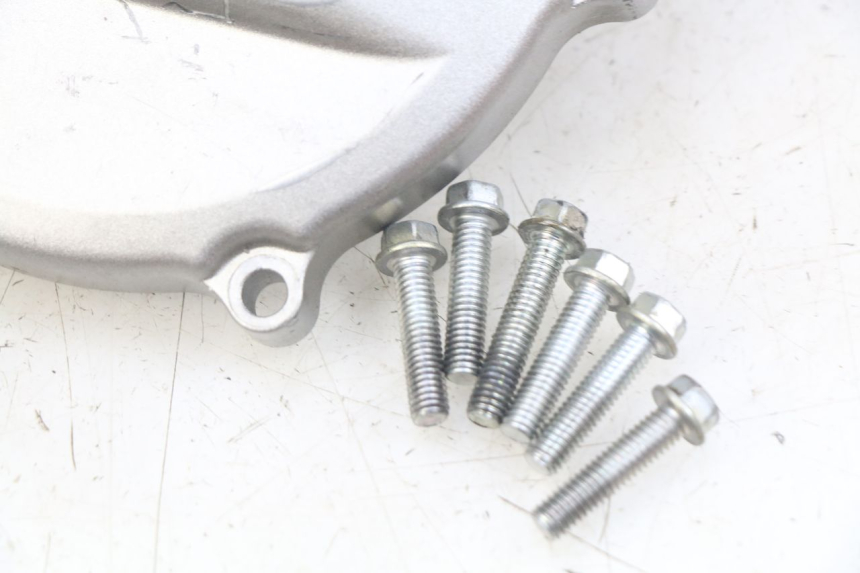 photo de CLUTCH COVER KAWASAKI KX 85 (2014 - 2021) - Technical close-up