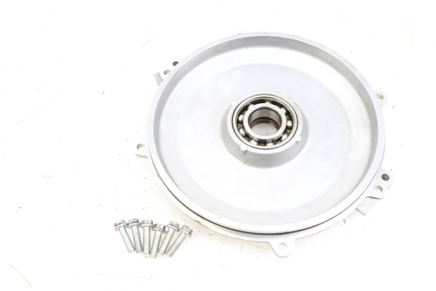 photo de CLUTCH COVER PIAGGIO MP3 HPE 350 (2018 - 2020) - Zoom on usage condition