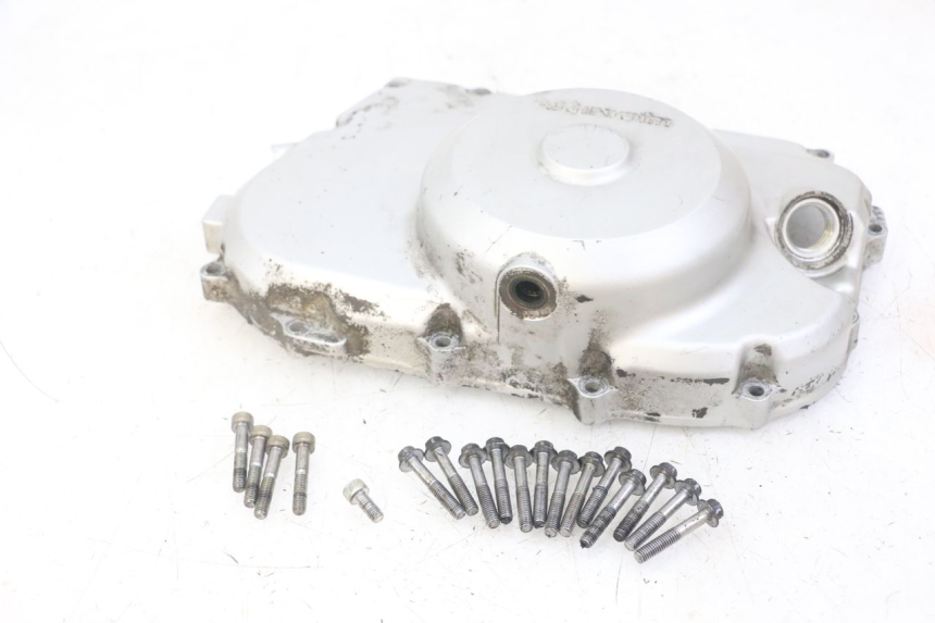 photo de CLUTCH COVER HONDA NTV DEAUVILLE ABS 700 (2007 - 2016) - Fixing points details