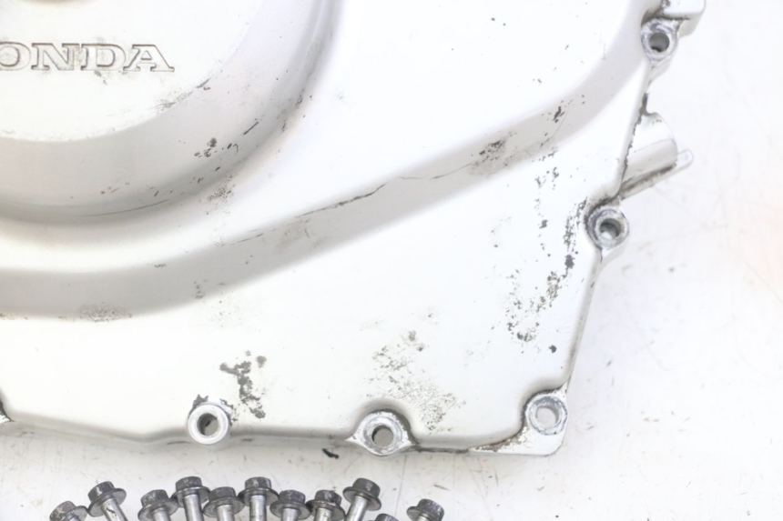 photo de CLUTCH COVER HONDA NTV DEAUVILLE ABS 700 (2007 - 2016) - Checked used part