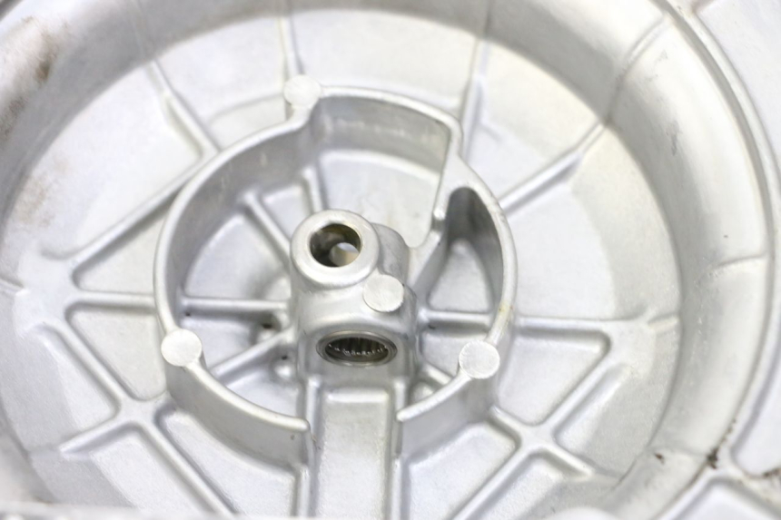 photo de CLUTCH COVER HONDA NTV DEAUVILLE 650 (2001 - 2006) - Zoom on usage condition