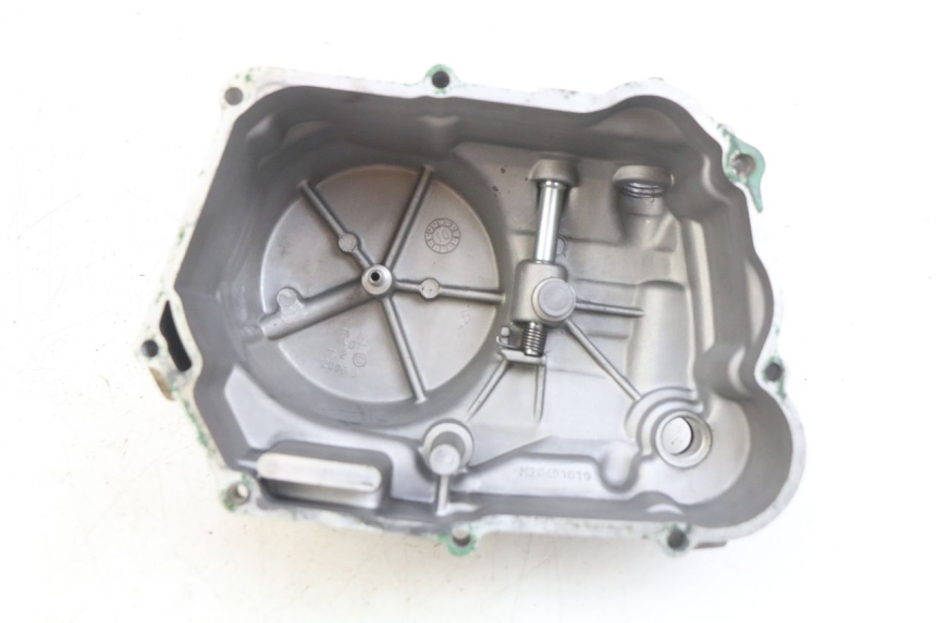 photo de CLUTCH COVER YCF PILOT 125 - Alternative perspective