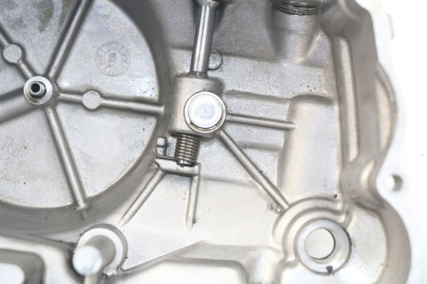 photo de CLUTCH COVER YCF R-START 125 - Component detail