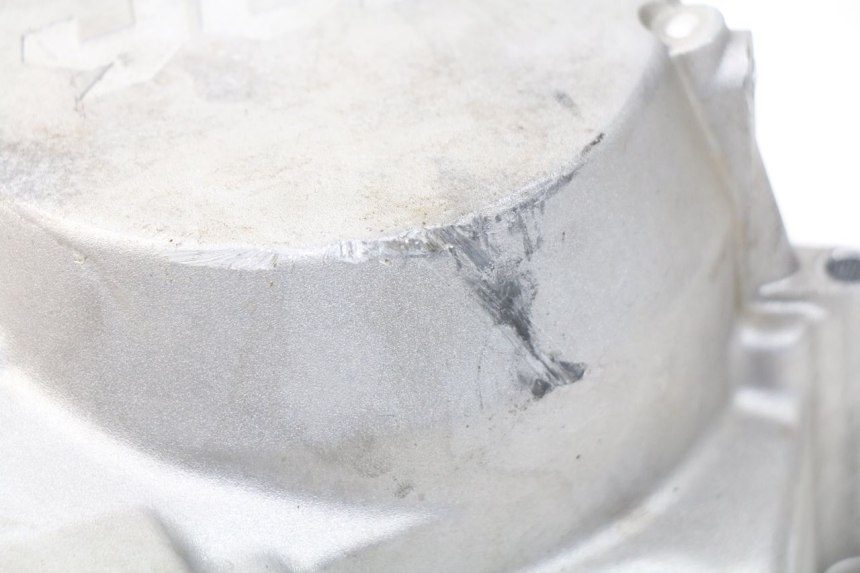 photo de CLUTCH COVER YCF R-START 125 - Fixing points details