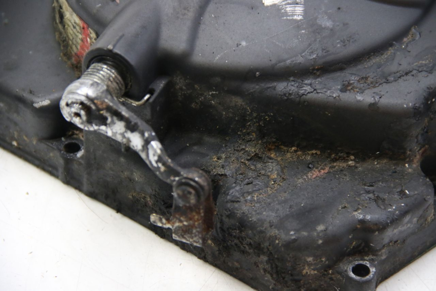 photo de CLUTCH COVER SPY RACING F3 350 (2015 - 2022) - Component zoom