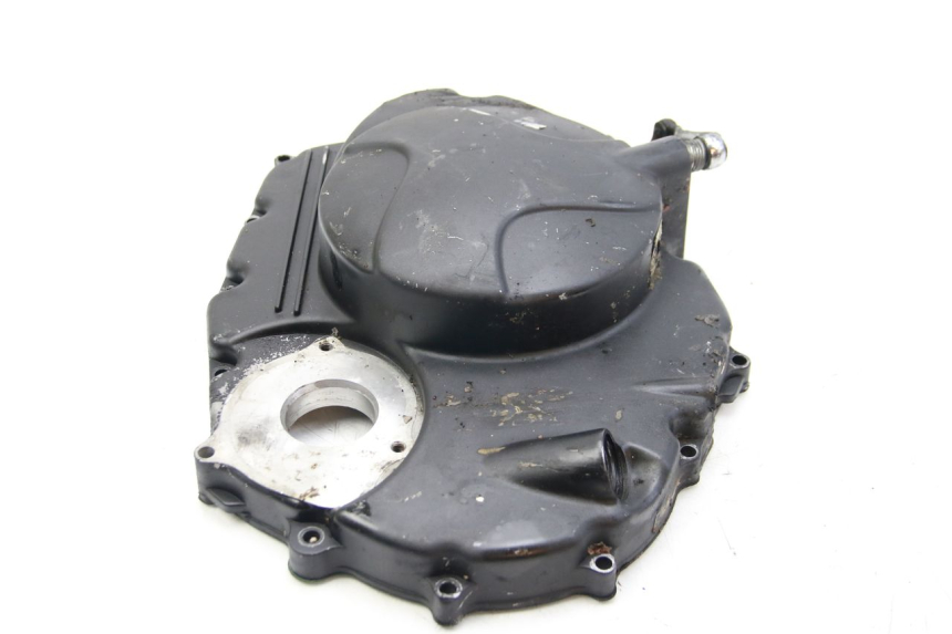 photo de CLUTCH COVER SPY RACING F3 350 (2015 - 2022) - Zoom on usage condition