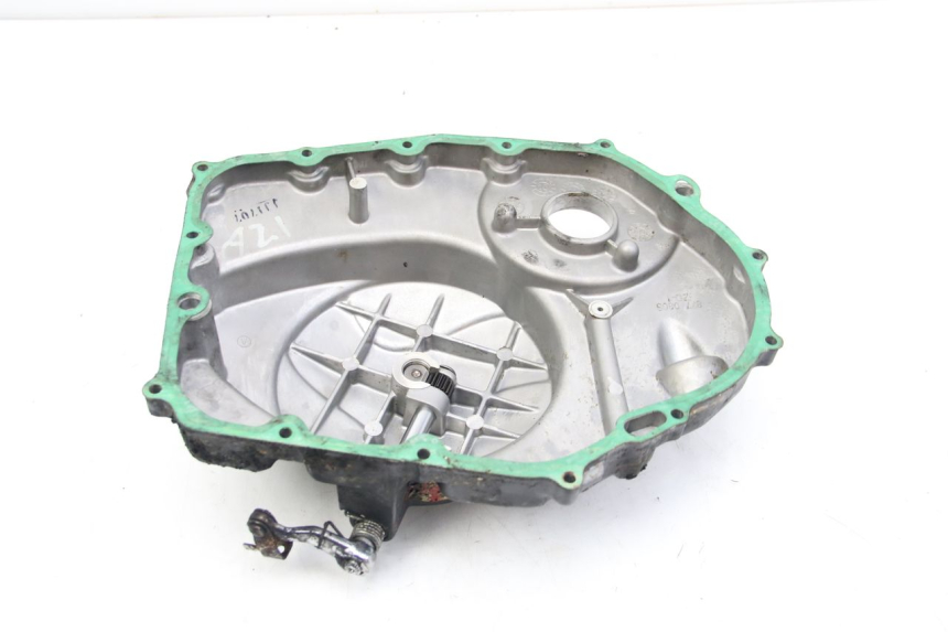 photo de CLUTCH COVER SPY RACING F3 350 (2015 - 2022) - Checked used part