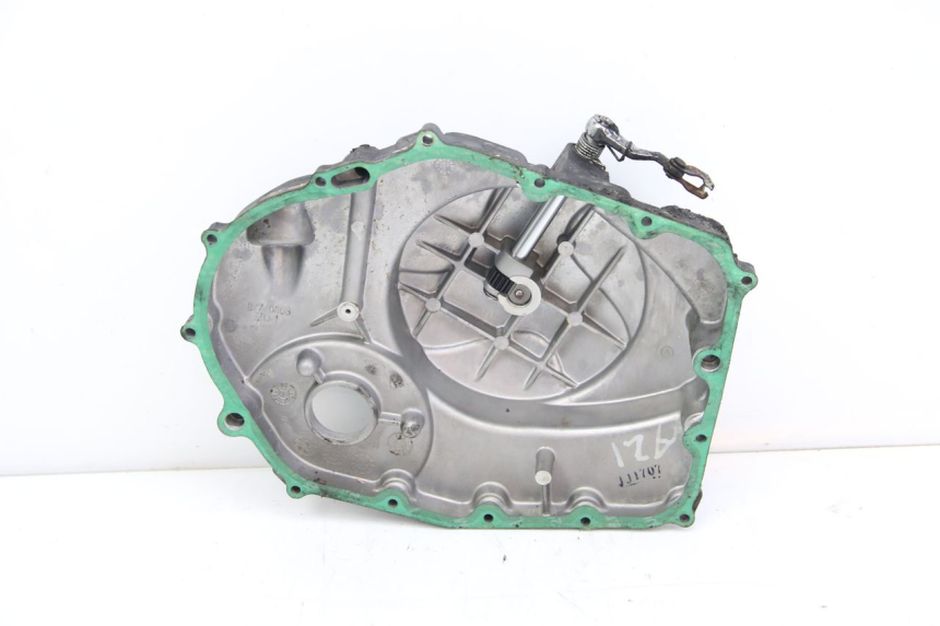 photo de CLUTCH COVER SPY RACING F3 350 (2015 - 2022) - Markings and original references
