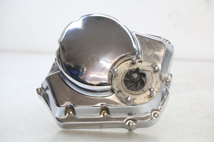 photo de CLUTCH COVER REGAL RAPTOR RAXTER 2 125 (2007 - 2015) - Main view