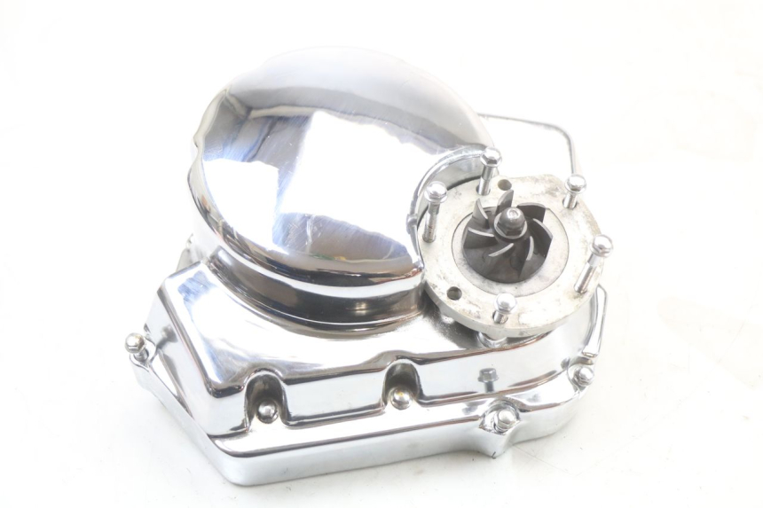 photo de CLUTCH COVER REGAL RAPTOR RAXTER 2 125 (2007 - 2015) - Component detail