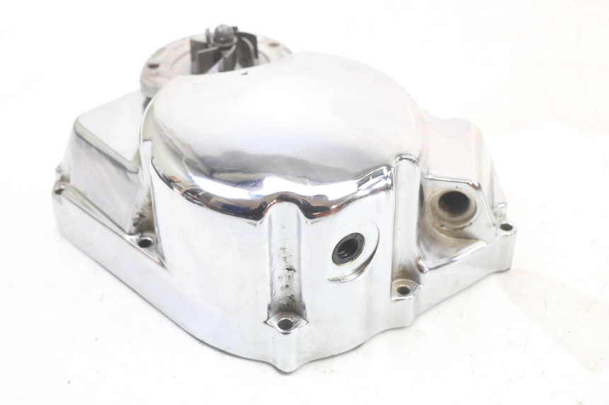 photo de CLUTCH COVER REGAL RAPTOR RAXTER 2 125 (2007 - 2015) - Alternative perspective