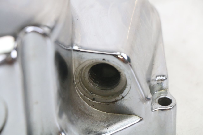 photo de CLUTCH COVER REGAL RAPTOR RAXTER 2 125 (2007 - 2015) - Technical close-up