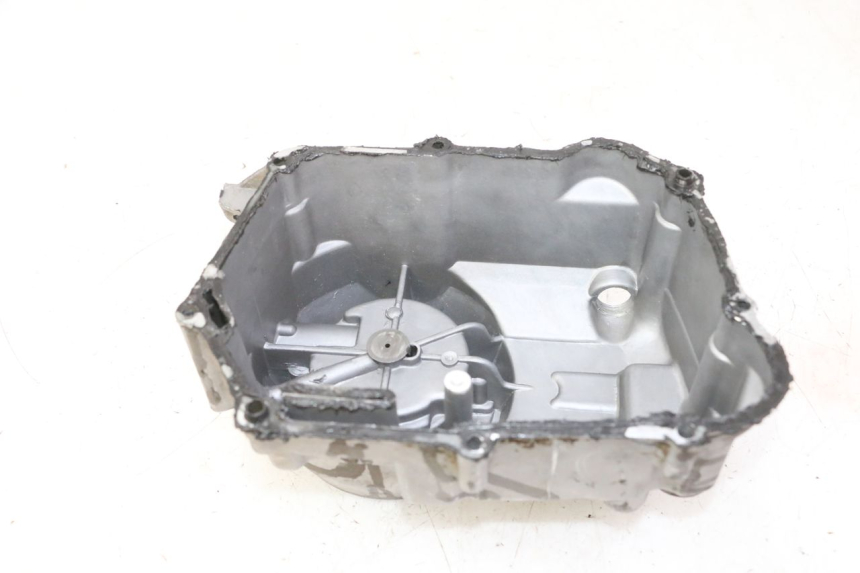 photo de CLUTCH COVER APOLLO RFZ 125 - Zoom on usage condition