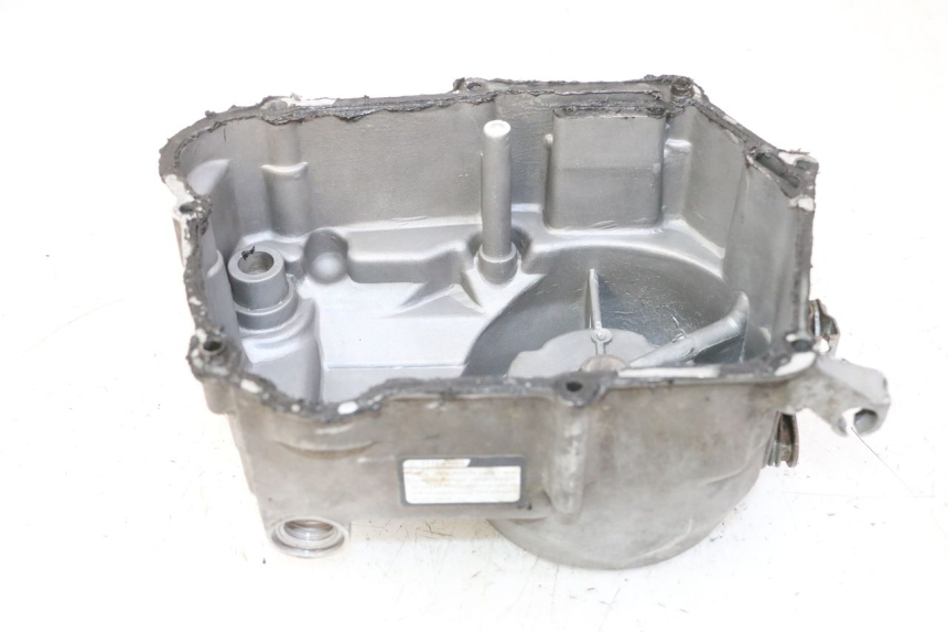 photo de CLUTCH COVER APOLLO RFZ 125 - Technical close-up