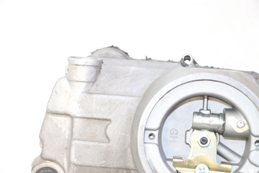 photo de CLUTCH COVER APOLLO RFZ 125 - Surface and material condition