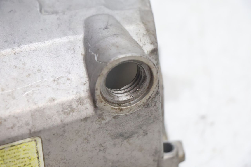 photo de CLUTCH COVER APOLLO RFZ 125 - Technical close-up