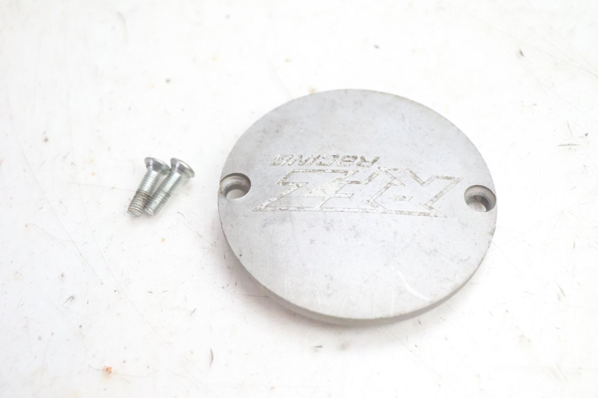 photo de CLUTCH COVER APOLLO RFZ 125 - Component detail