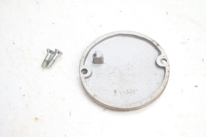 photo de CLUTCH COVER APOLLO RFZ 125 - Zoom on usage condition