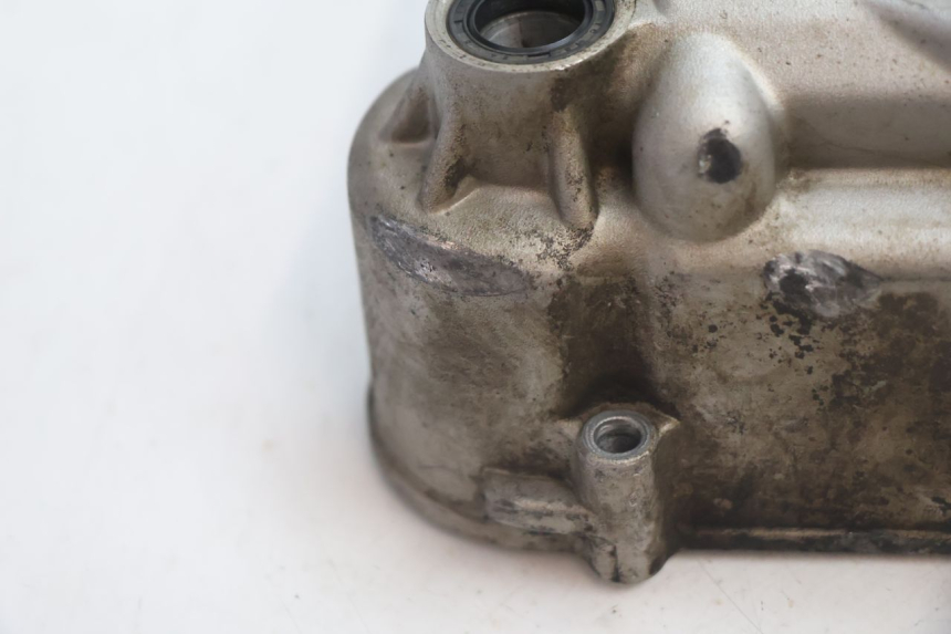 photo de CLUTCH COVER APOLLO RFZ 140 - Zoom on usage condition