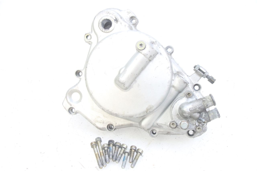 photo de CLUTCH COVER GILERA RK 50 (1996 - 1999) - Markings and original references