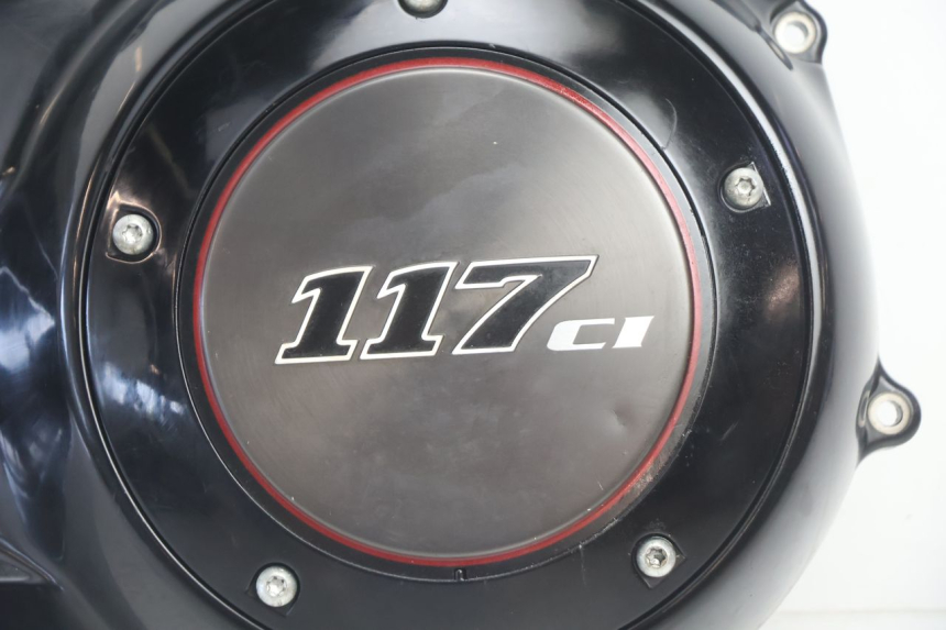 photo de CLUTCH COVER HARLEY DAVIDSON ROAD GLIDE FLTRXSE 1920 (2018 - 2022) - Zoom on usage condition