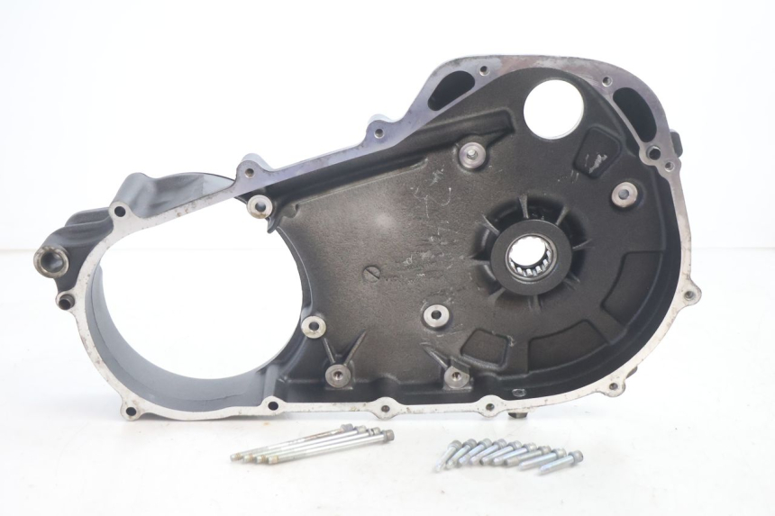 photo de CLUTCH COVER HARLEY DAVIDSON ROAD GLIDE FLTRXSE 1920 (2018 - 2022) - Main view