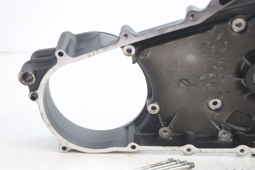 photo de CLUTCH COVER HARLEY DAVIDSON ROAD GLIDE FLTRXSE 1920 (2018 - 2022) - Component detail