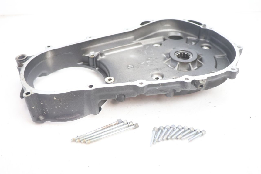photo de CLUTCH COVER HARLEY DAVIDSON ROAD GLIDE FLTRXSE 1920 (2018 - 2022) - Alternative perspective