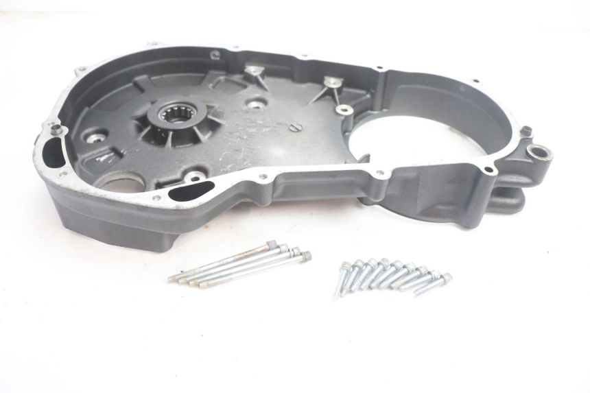 photo de CLUTCH COVER HARLEY DAVIDSON ROAD GLIDE FLTRXSE 1920 (2018 - 2022) - Technical close-up