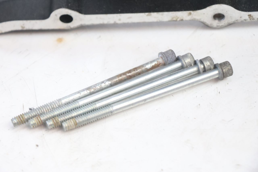 photo de CLUTCH COVER HARLEY DAVIDSON ROAD GLIDE FLTRXSE 1920 (2018 - 2022) - Checked used part