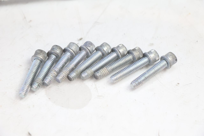 photo de CLUTCH COVER HARLEY DAVIDSON ROAD GLIDE FLTRXSE 1920 (2018 - 2022) - Markings and original references