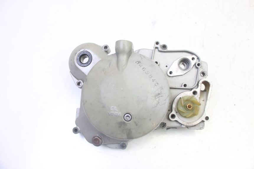 photo de CLUTCH COVER DERBI SENDA SM DRD 50 (2008 - 2013) - Main view