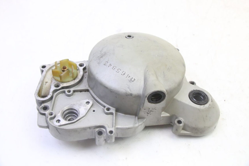 photo de CLUTCH COVER DERBI SENDA SM DRD 50 (2008 - 2013) - Fixing points details