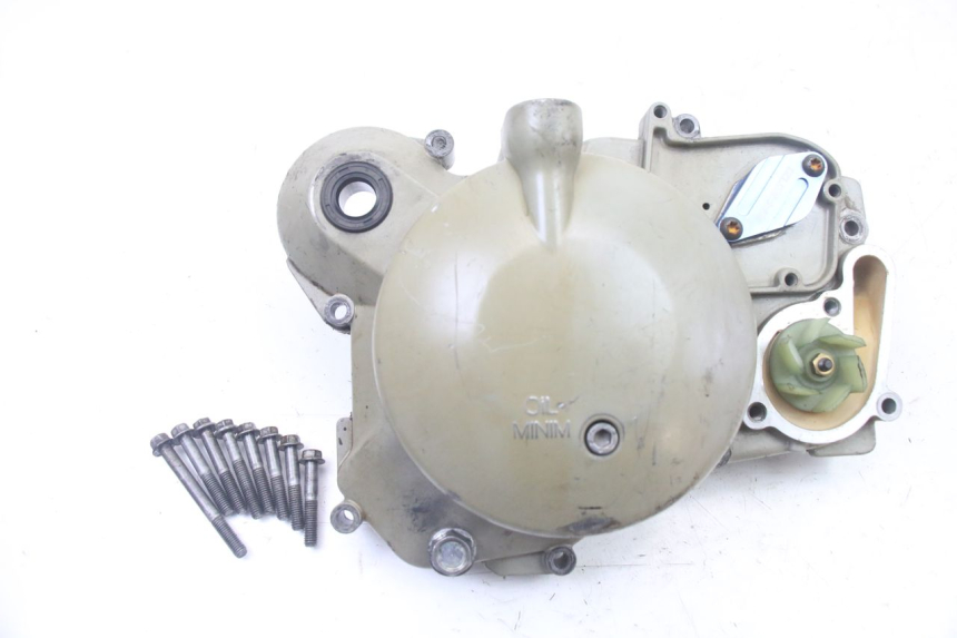 photo de CLUTCH COVER DERBI SENDA SM DRD X-TREME 50 (2011 - 2017) - Main view