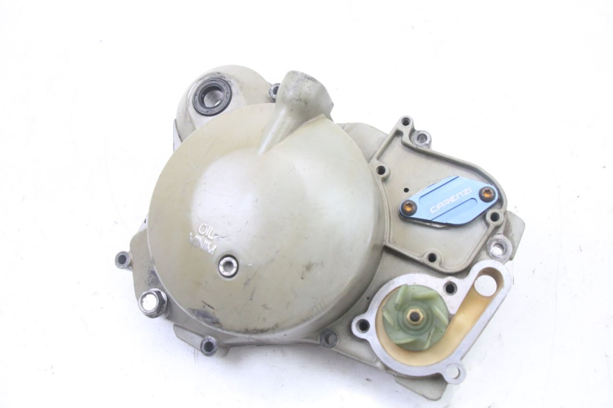 photo de CLUTCH COVER DERBI SENDA SM DRD X-TREME 50 (2011 - 2017) - Component detail